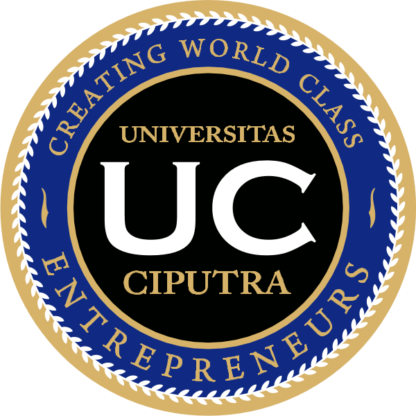 UNIVERSITAS CIPUTRA SURABAYA